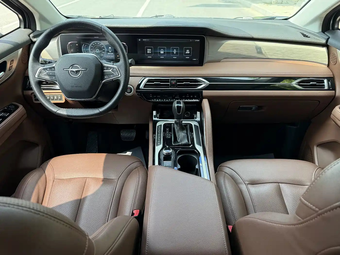 Haima 7X 2021 2020 Model 1.6TGDI Automatic Luxury