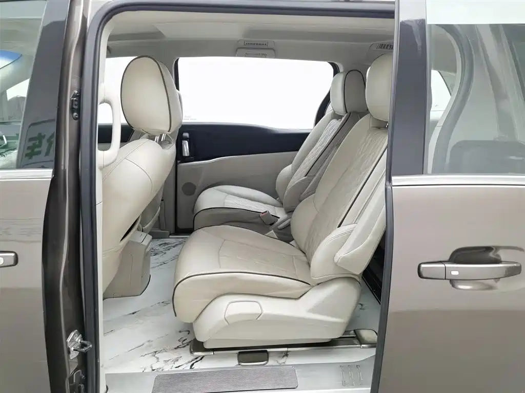 Buick GL8 2023 Model Land Business Class Smart фото 15
