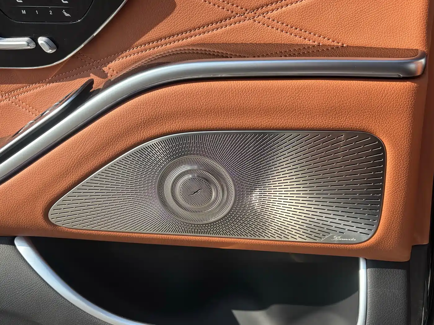 Mercedes-Benz Maybach S-Class 2021 S 480 4MATIC фото 26