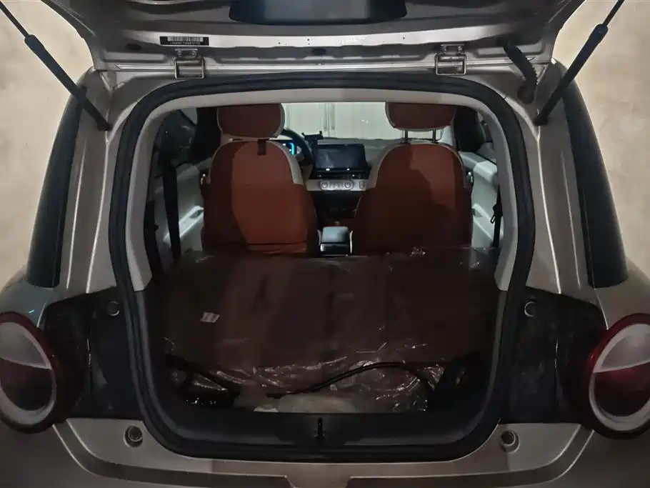 CHANGAN CHANGAN LUMIN