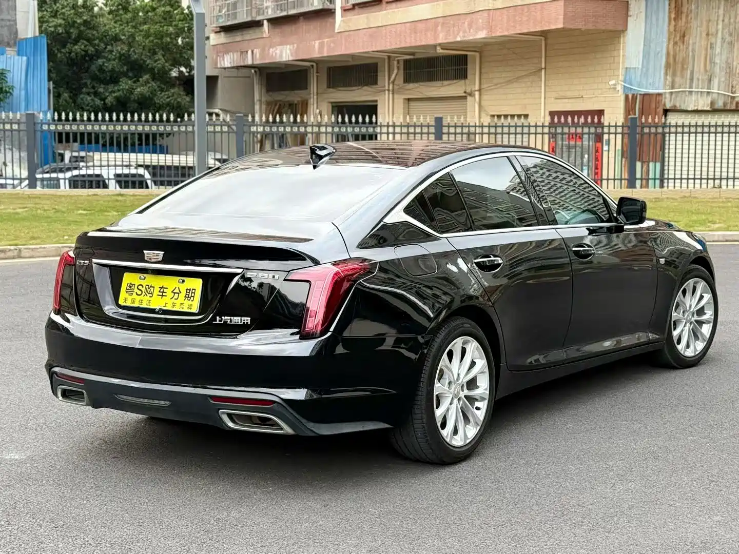 Photo 8 - Cadillac CT5