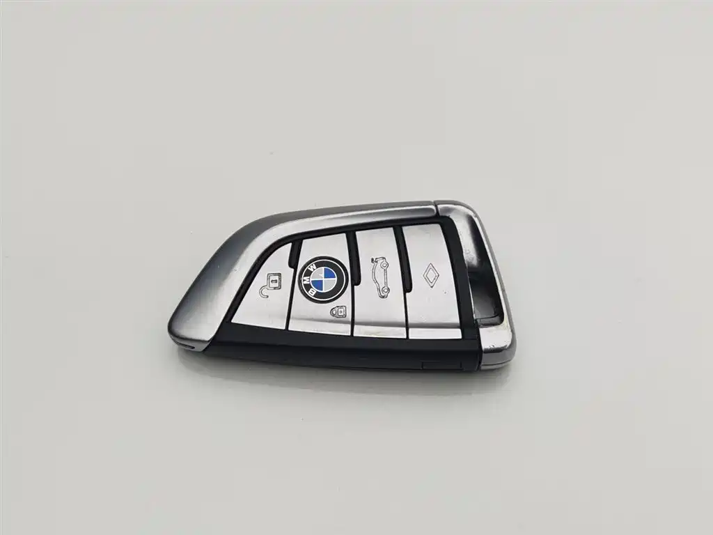 BMW 5 Series 2020 530Li Leading Luxury Package фото 19