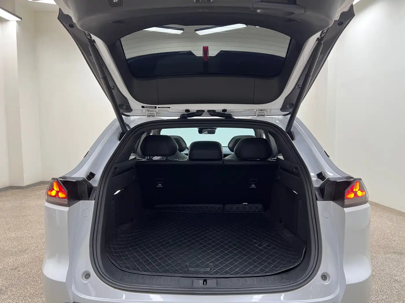 Deepal S07 2023 2023 200Max Range Extender Edition