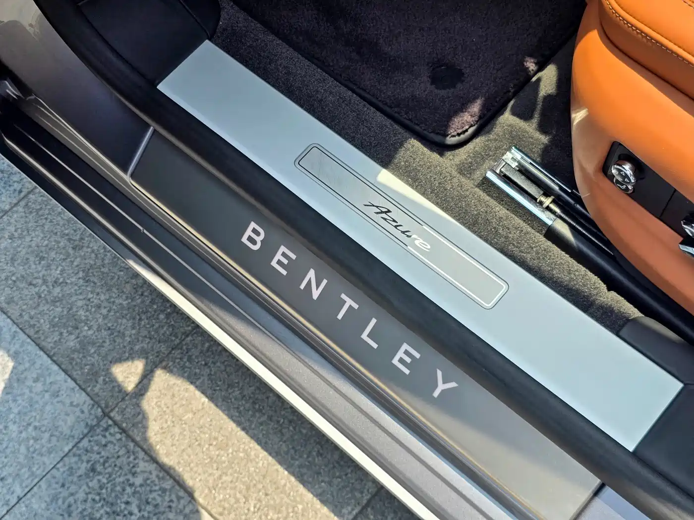 Bentley Flying Spur 2024 2023 4.0T V8 Elegance Edition
