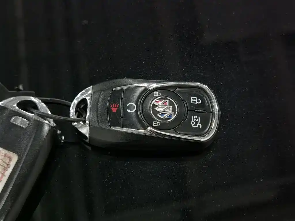Buick LaCrosse 2022 552T Luxury фото 19