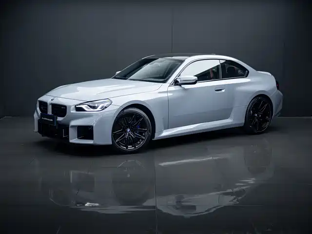  BMW BMW M2 2024 M2