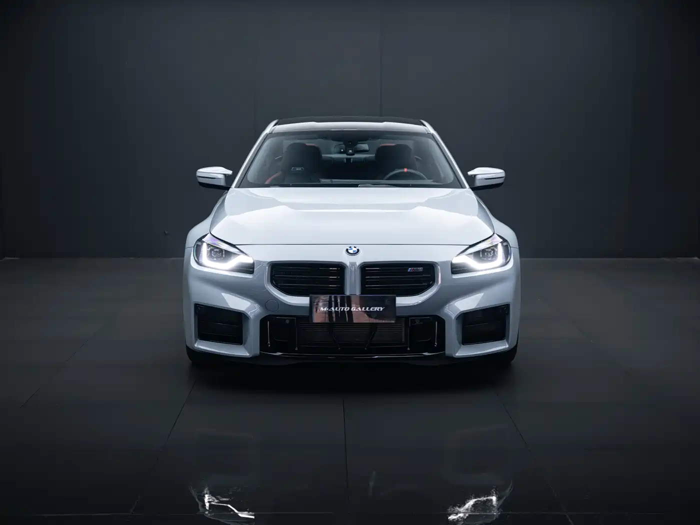 BMW M2