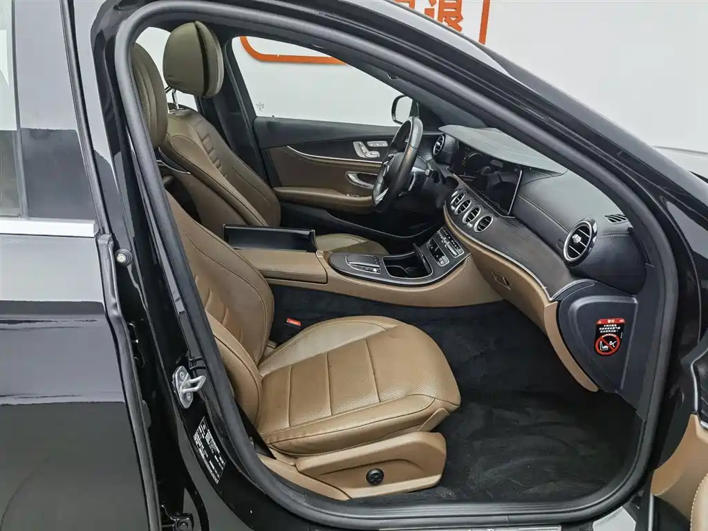 Mercedes-Benz E-Class 2021 Facelift E 300 L Sport Fashion фото 23