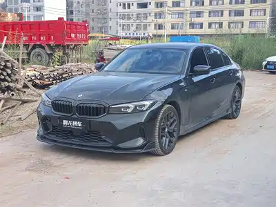 BMW 3