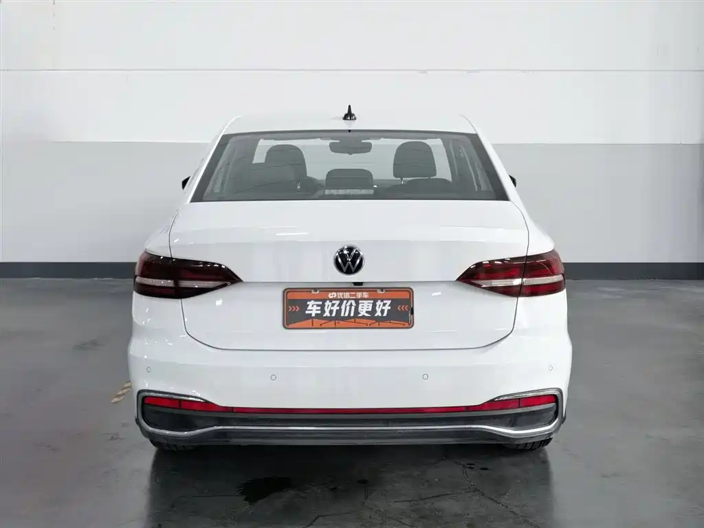 Volkswagen Lavida 2023 300TSI DSG Comfort Edition фото 4