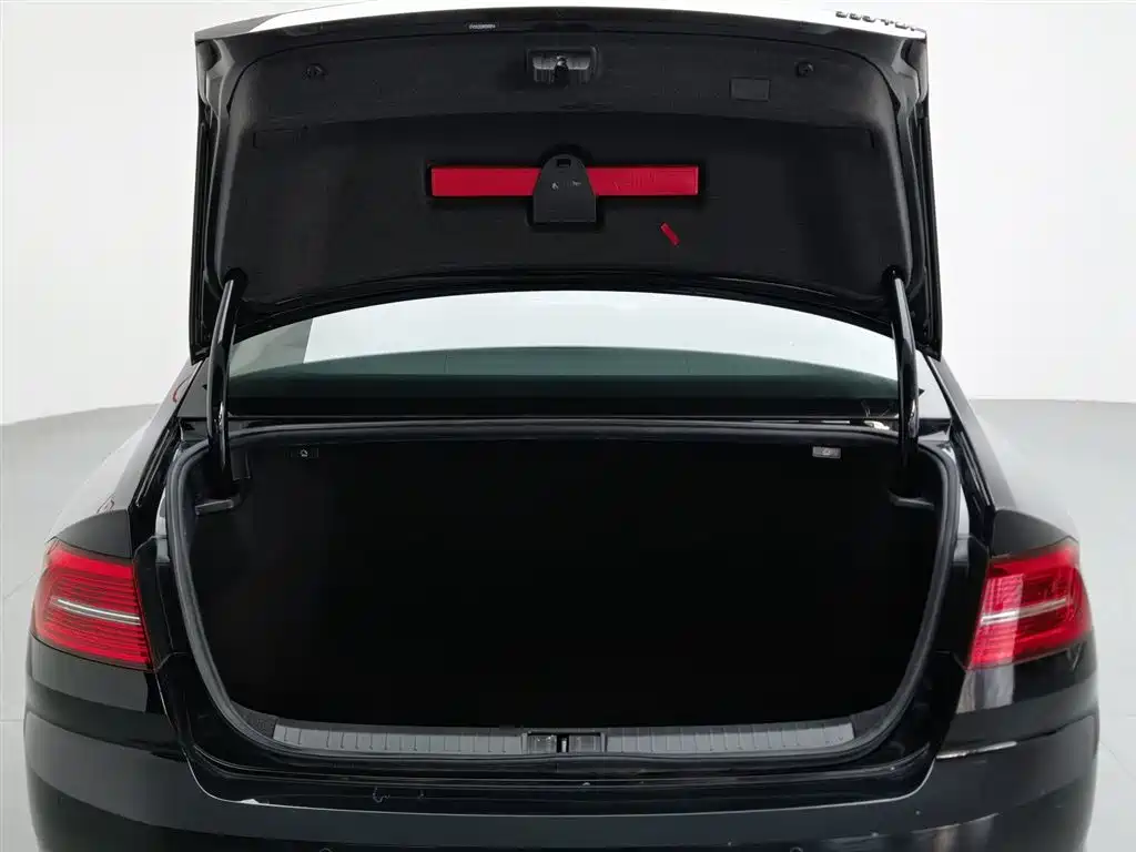 Volkswagen Magotan 2019 330TSI DSG Luxury China V фото 16