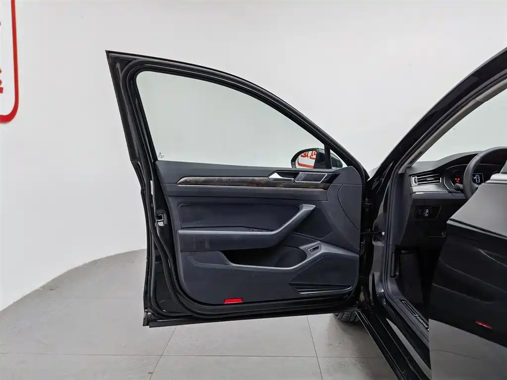Volkswagen Magotan 2019 330TSI DSG Luxury China V фото 8