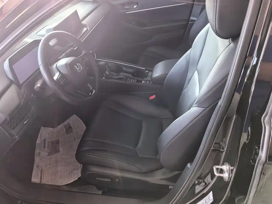 Honda Accord 2024 2024 260TURBO Luxury Edition