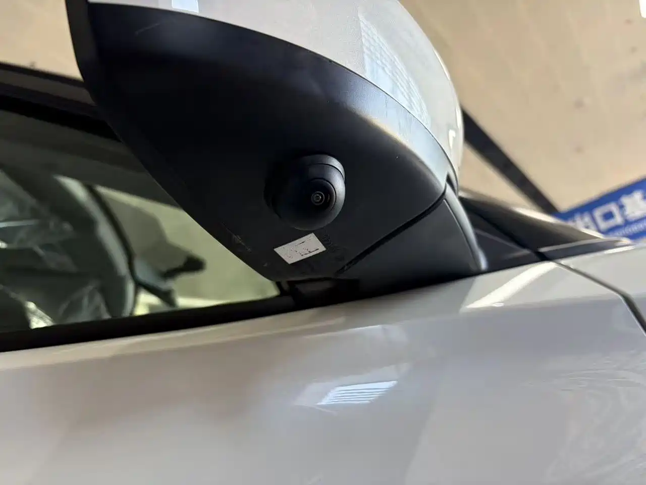 Nissan Kicks 2023 2023 Model Spirited 1.5L Ultimate Dynamic Luxury Edition