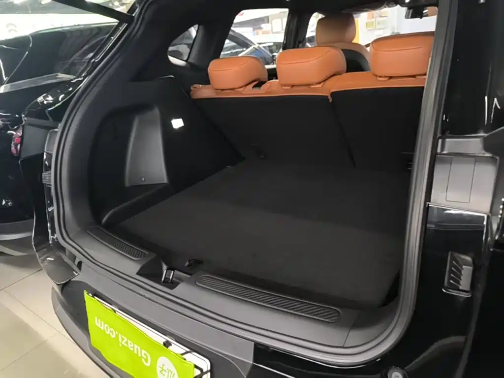 Wuling Motors Wuling Xingguang S 2026 2025 130km Flagship