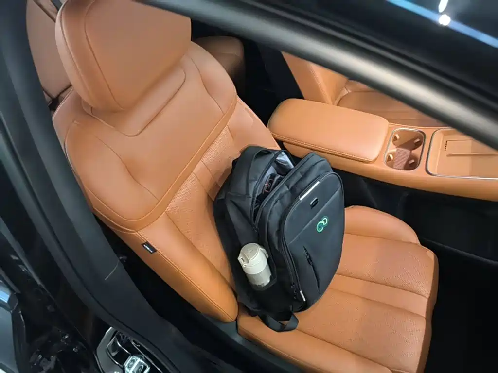 Wuling Motors Wuling Xingguang S 2026 2025 130km Flagship