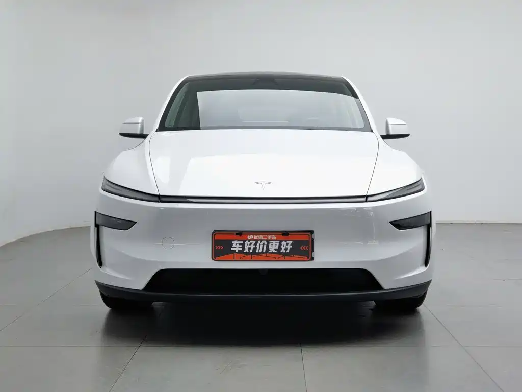 Фото 3 - Tesla Model Y
