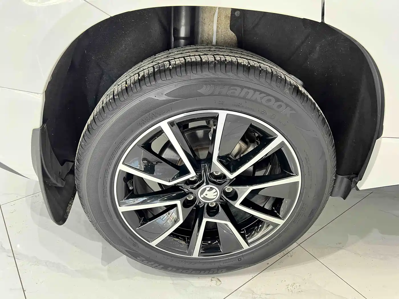 Škoda Karoq 2022 TSI280 Premium Edition фото 19