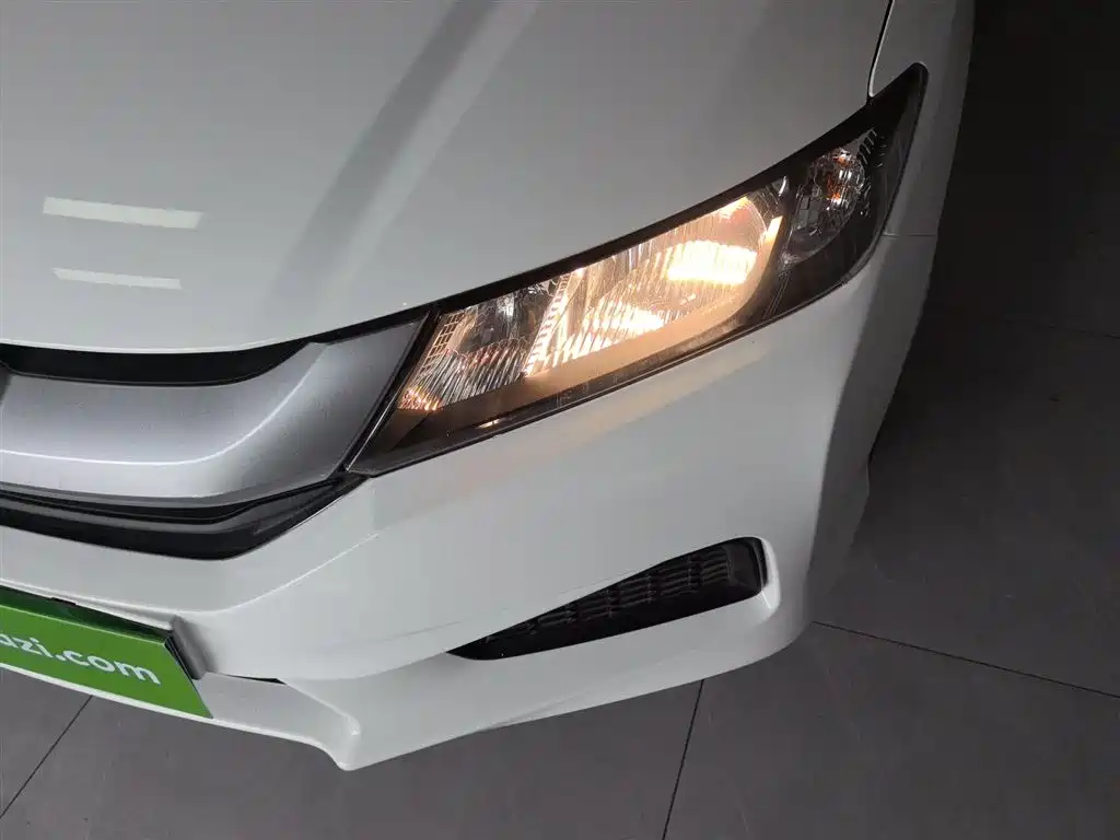 Honda City 2018 2017 1.5L CVT Elite Edition