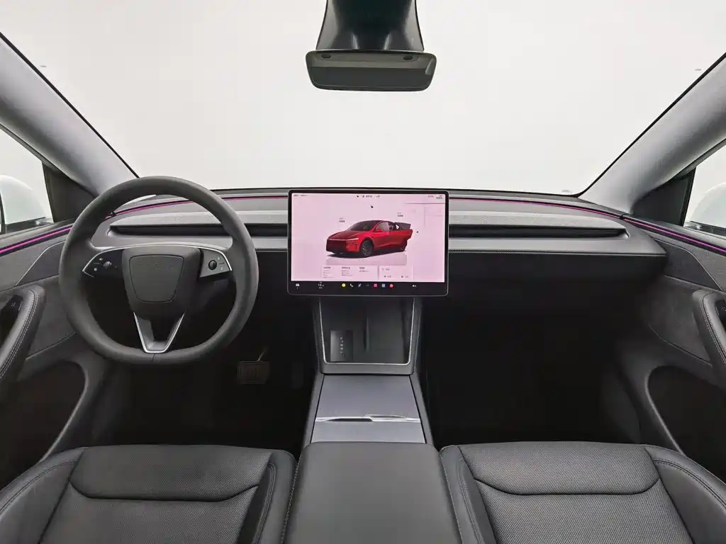 Фото 5 - Tesla Model Y