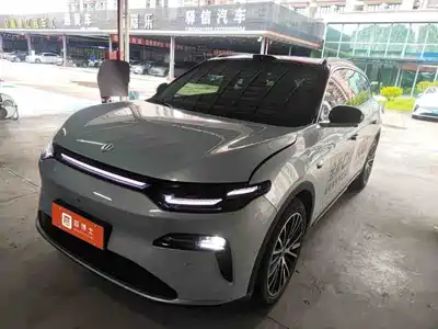 Leapmotor C11