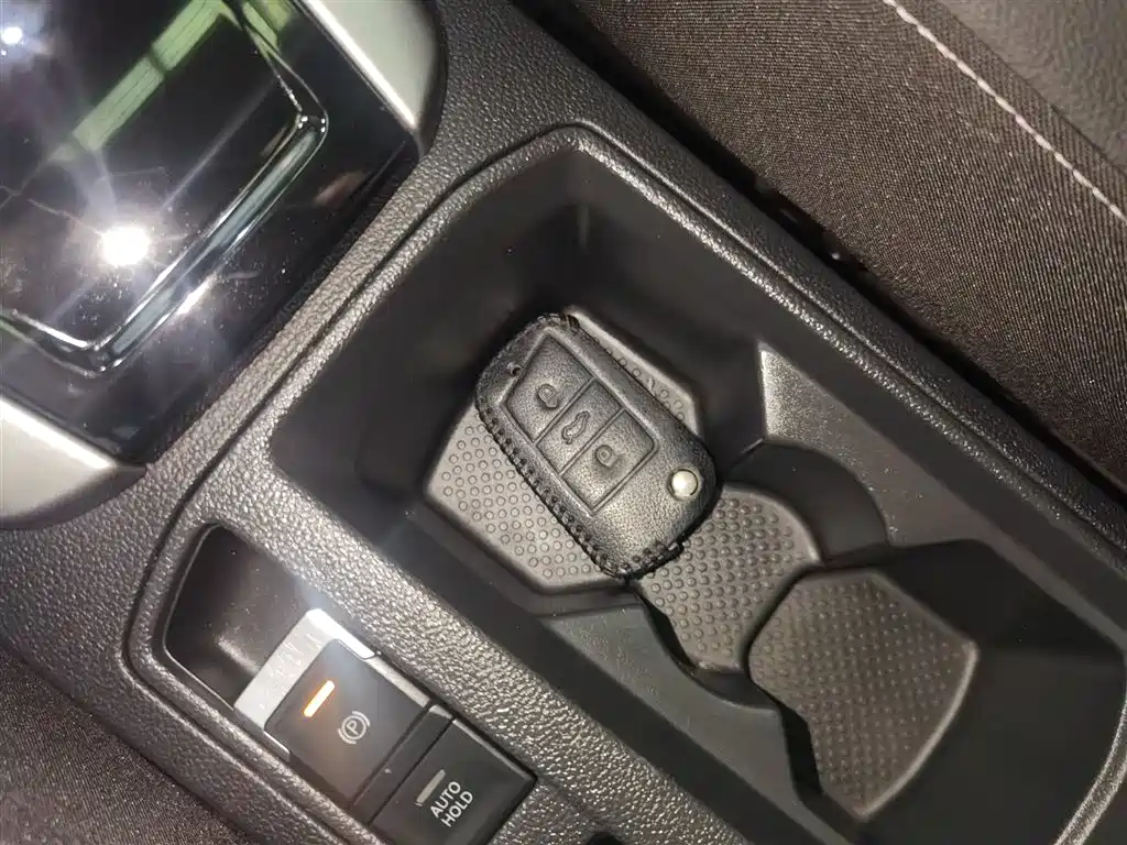 Volkswagen T-ROC 2019 230TSI DSG 2WD Progressive Version China VI фото 17