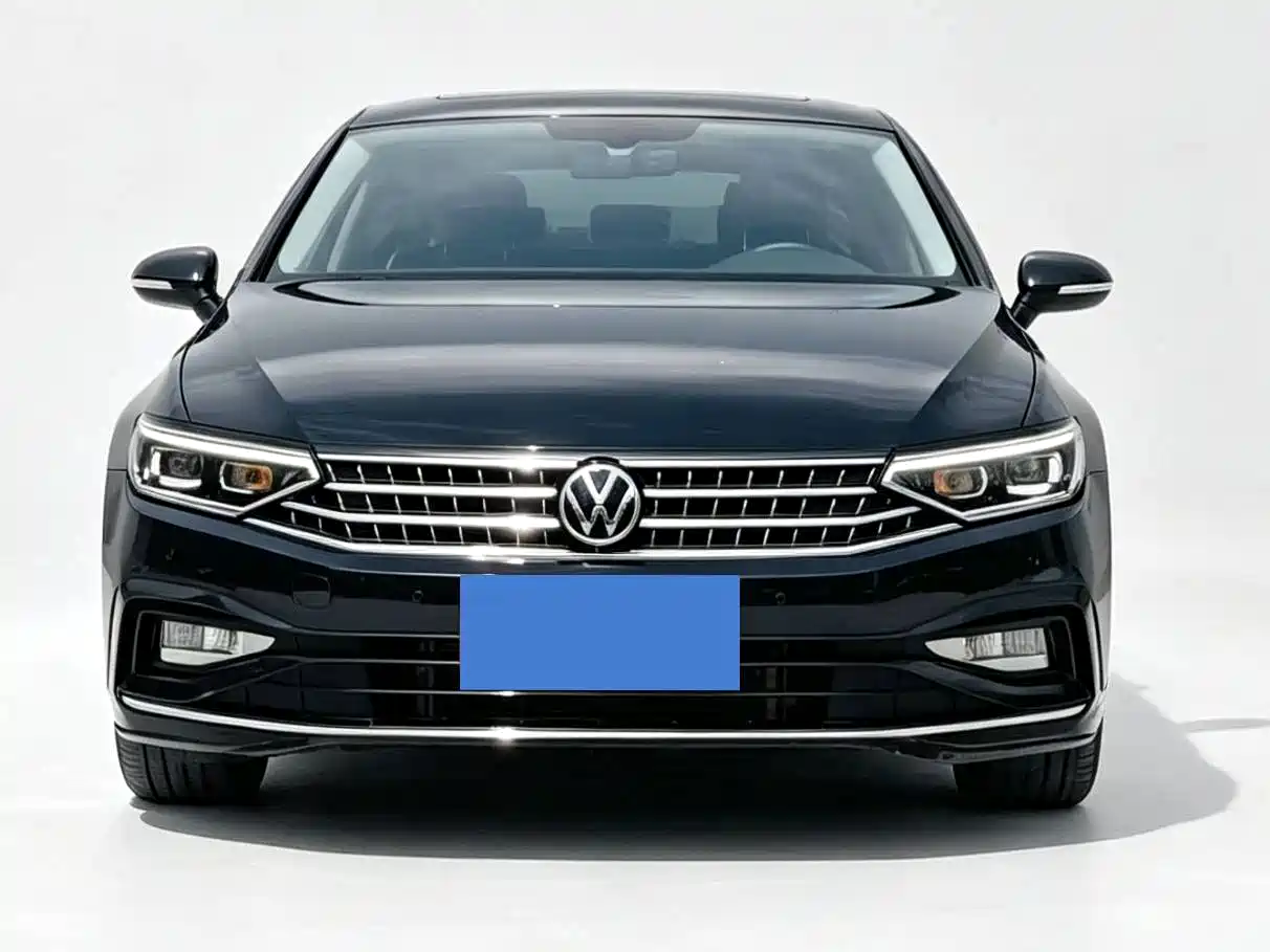 Volkswagen Magotan 2024 2023 2 Million Units Anniversary Edition 330TSI DSG Leading Type