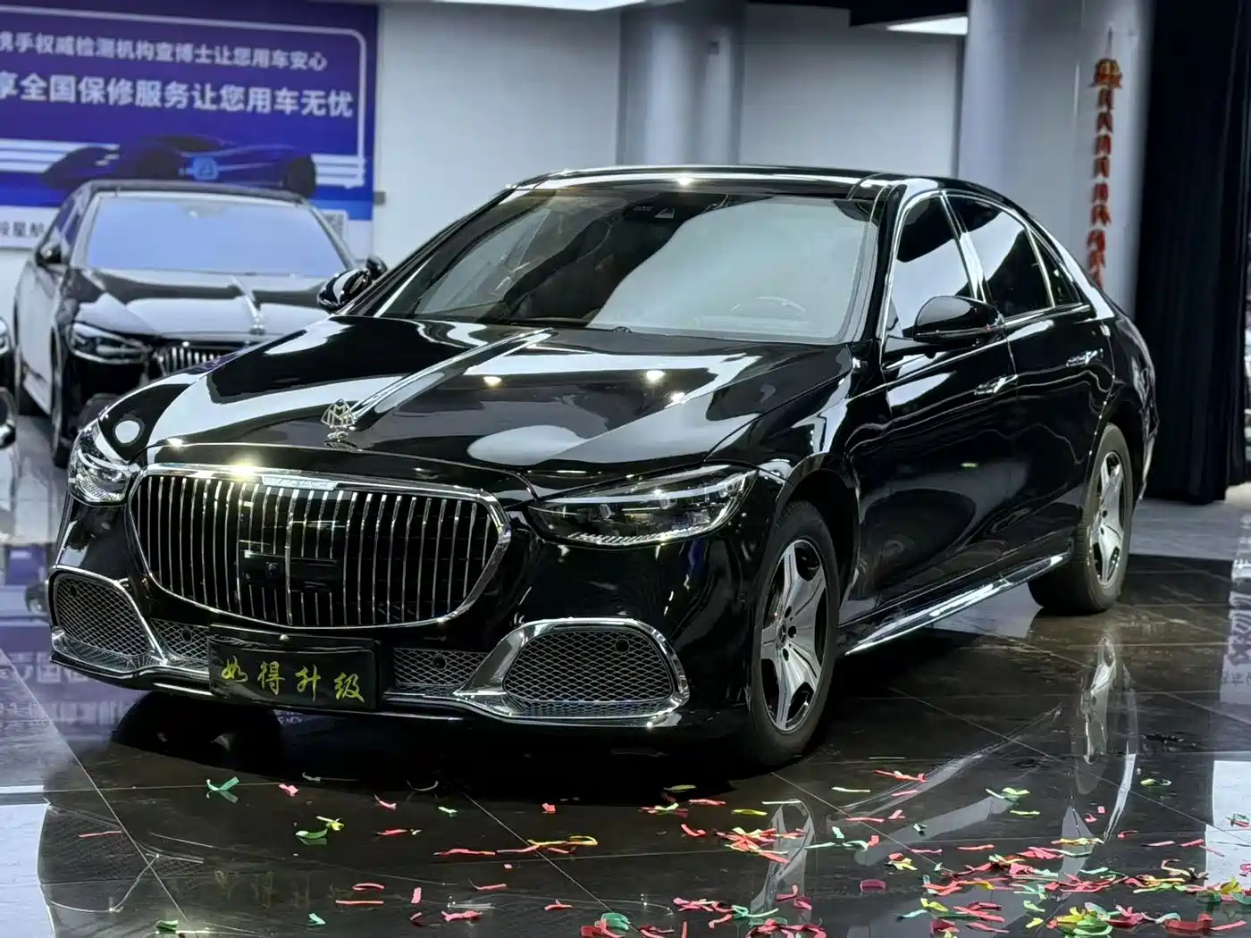 Mercedes-Benz S-Class 2012 S 300 L Luxury Grand Edition