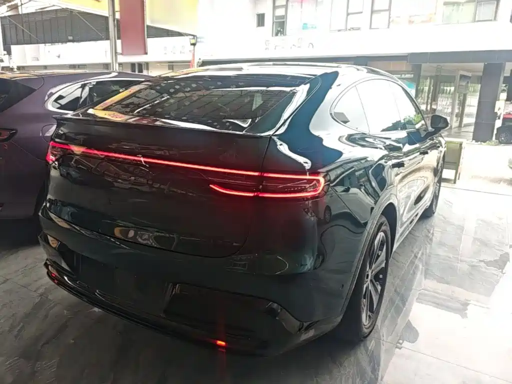 Zhijie Luxeed R7 2026 2026 Pure Electric Max+