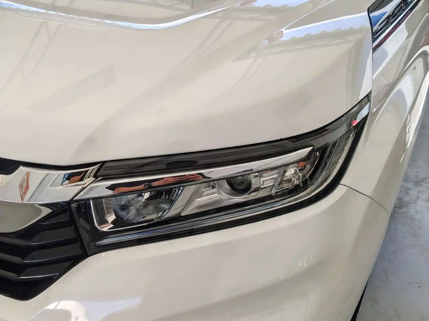 Honda Avancier 2022 2020 240TURBO 2WD Comfort Edition