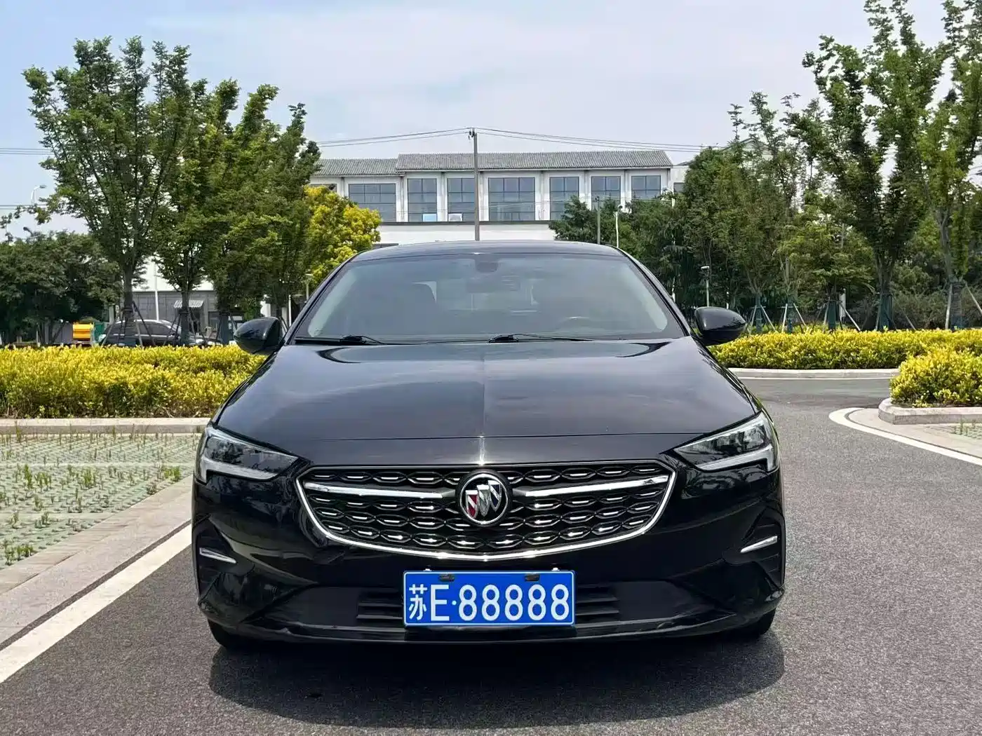 BUICK REGAL