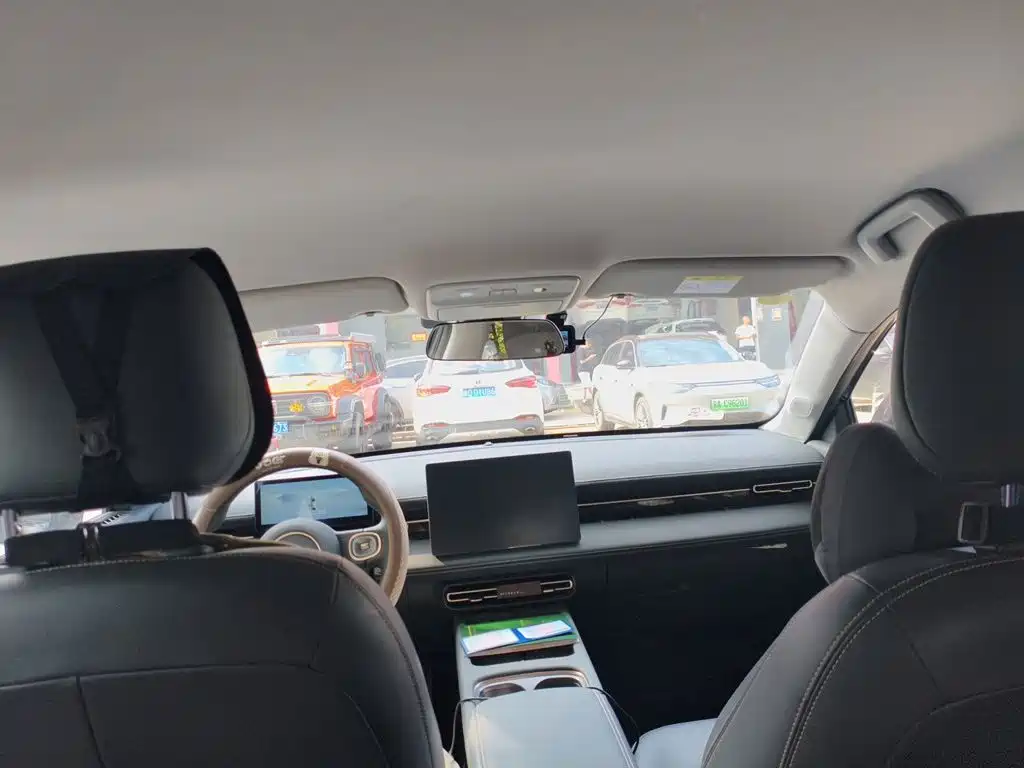 Wuling Motors Wuling Xingguang 2025 2025 70km Smart Standard