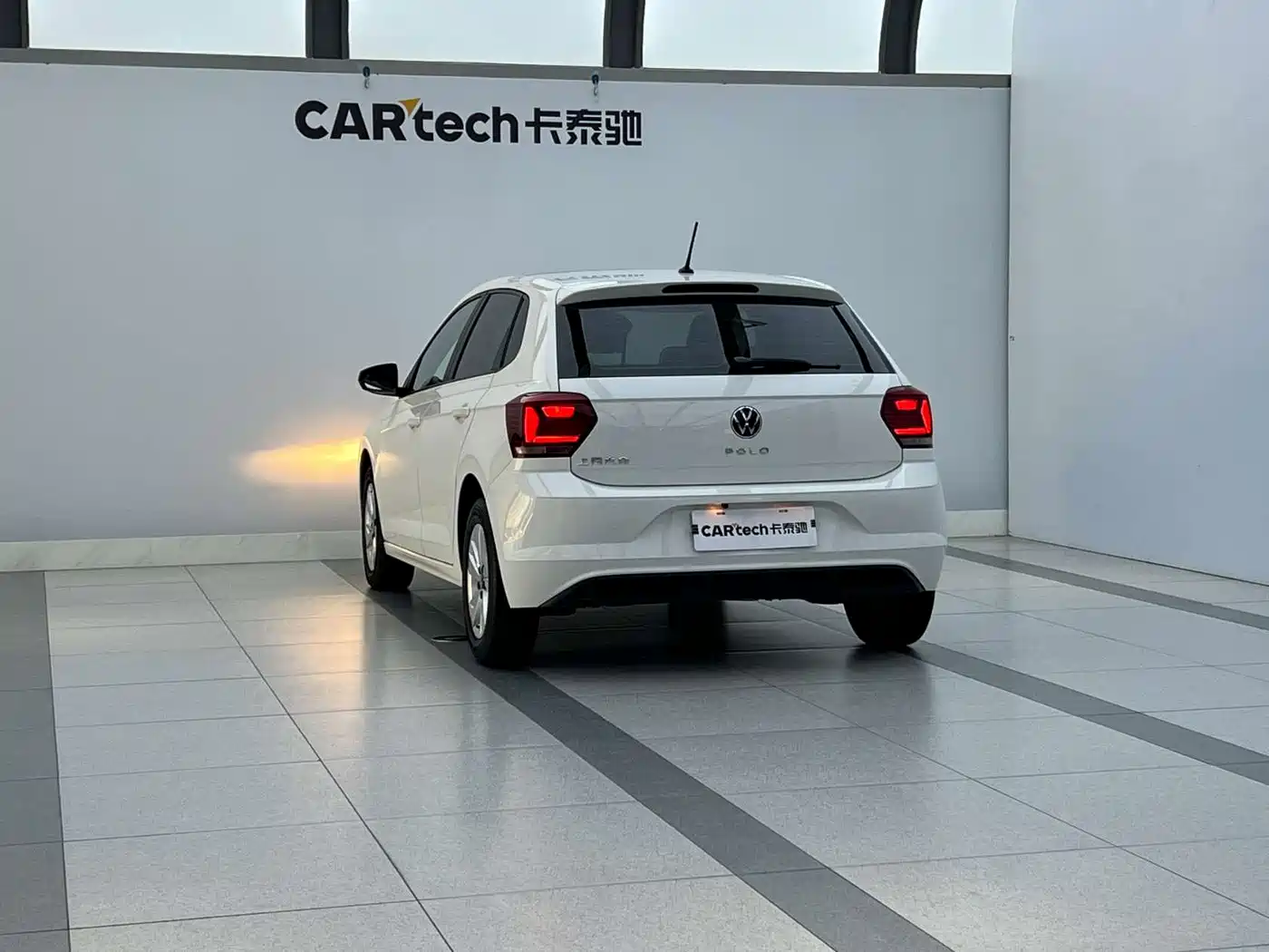 Volkswagen Polo, миниатюра 3