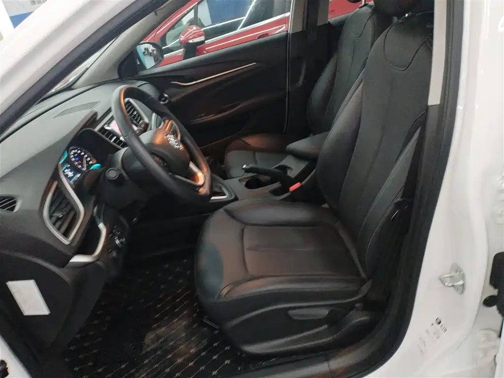 Buick Excelle 2021 Facelift Exemplar 1.5L Auto Elite фото 15