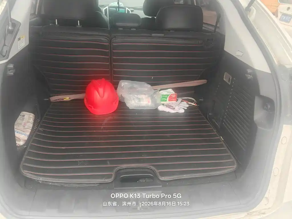 Luxgen U6 SUV 2014 2014 2.0T Wisdom Premium