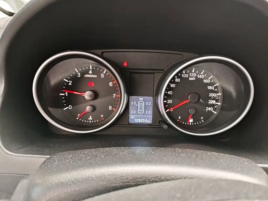 Фото 12 - Haval H6