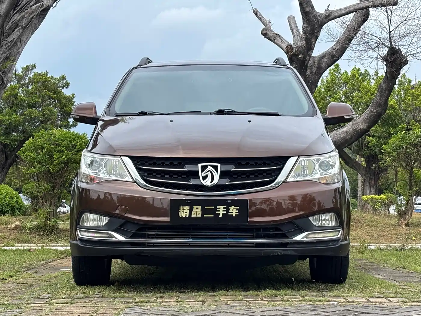 Photo 3 - Baojun 730