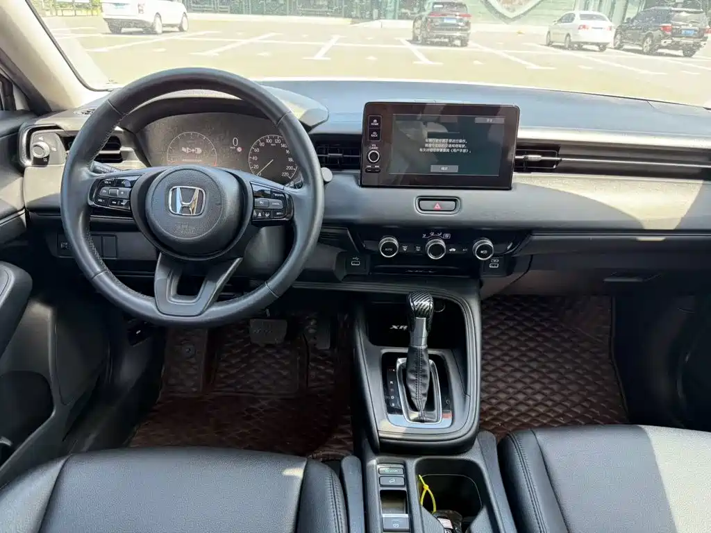 Honda XR-V, миниатюра 16