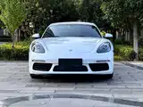 Фото 6 - Porsche 718