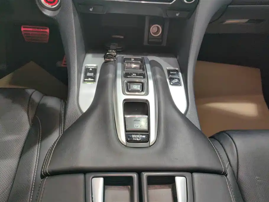 Honda Avancier 2023 2020 370TURBO 2WD Luxury Edition