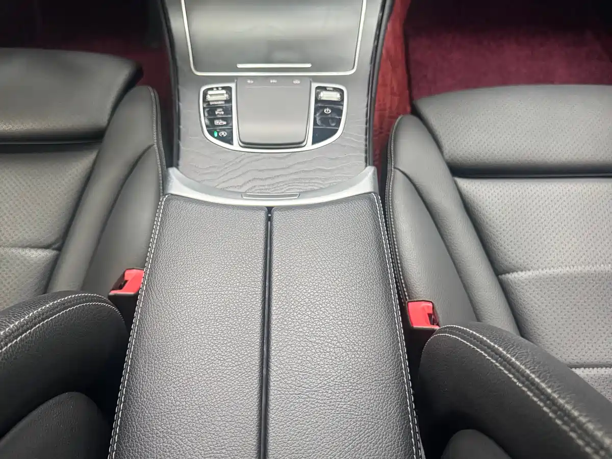 Mercedes-Benz C-Class 2021 C 200 L Fashion Sport Edition фото 17