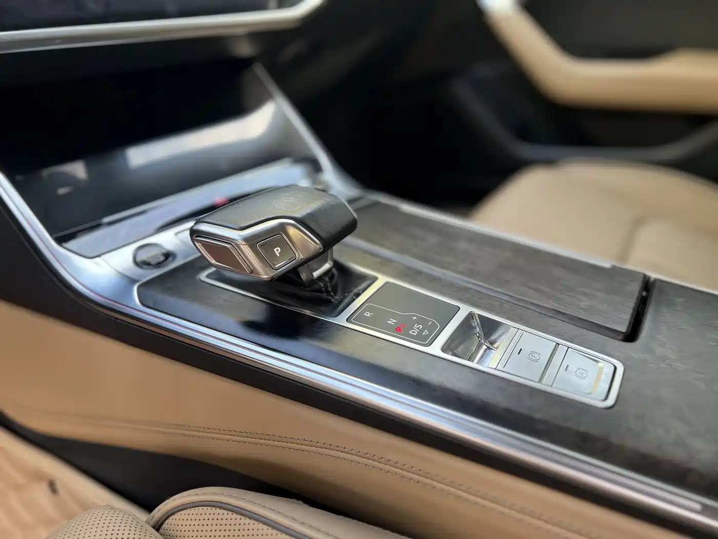 Audi A6L 2022 55 TFSI quattro Premium Dynamic фото 7