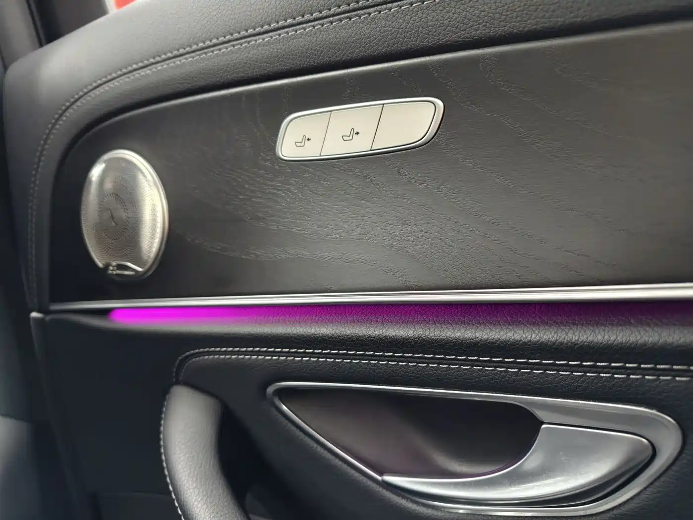 Mercedes-Benz E-Class 2019 E 200 L Sport фото 9