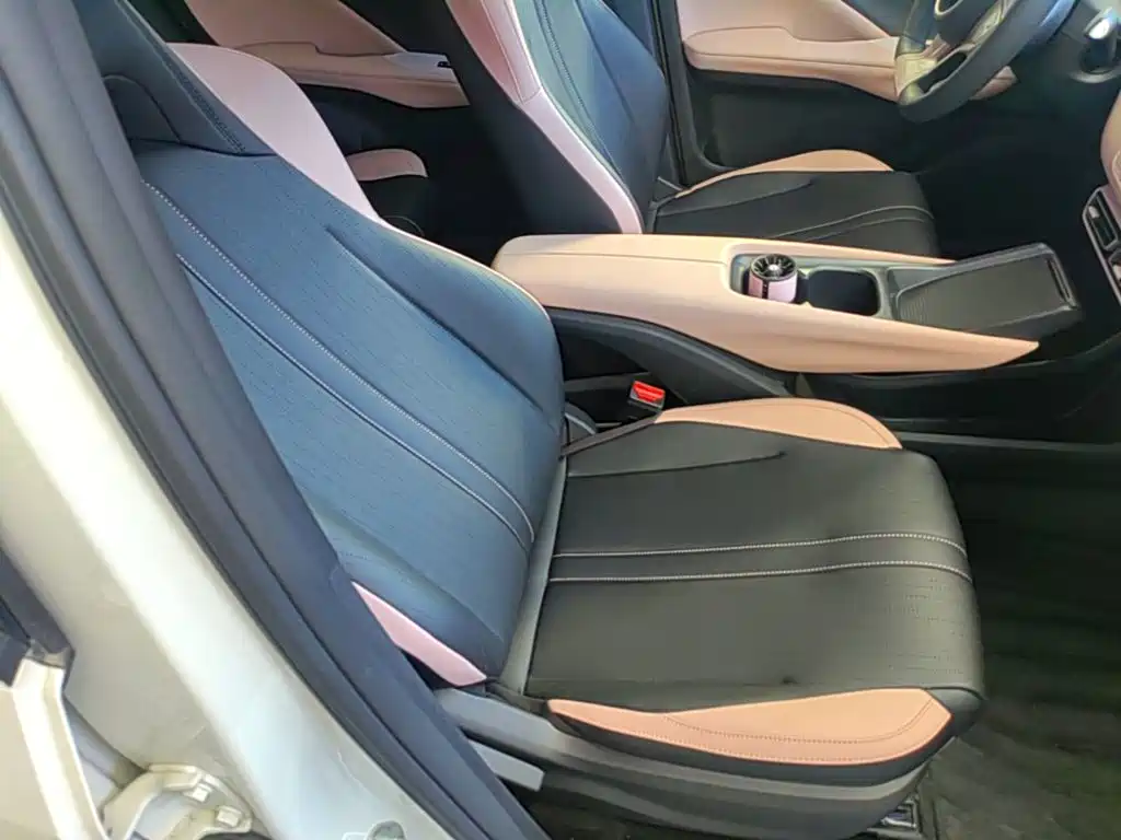 BYD Seagull 2026 2025 Smart Drive Edition 305km Vitality Version