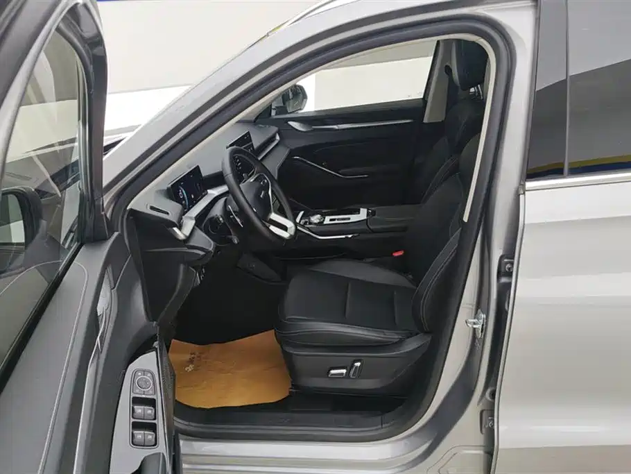 Haval H6 2022 3rd Gen 1.5T Auto 2WD Max фото 9