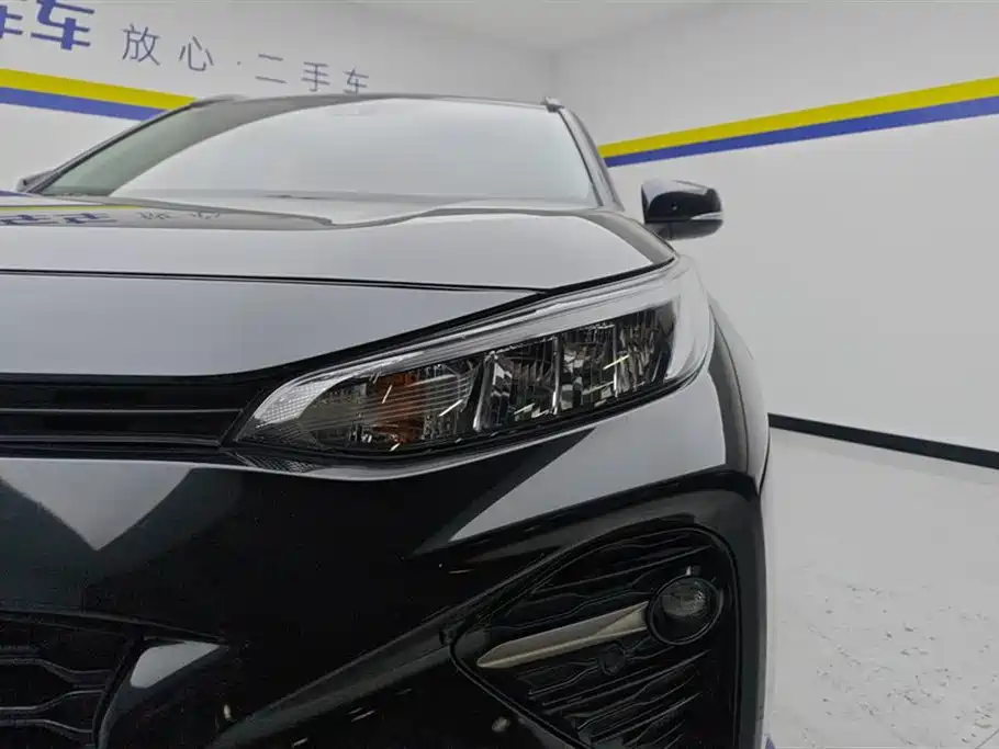 Toyota Wildlander 2020 2.0L CVT 2WD Luxury Edition фото 5