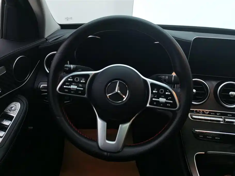 Mercedes-Benz C-Class 2019 C 260 L Sport фото 15