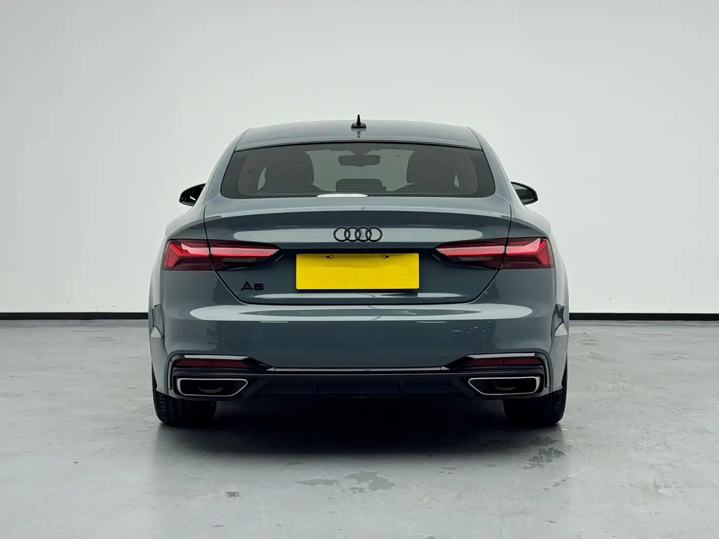 Audi A5 (Import) 2024 2023 Sportback 40 TFSI Fashion Dynamic