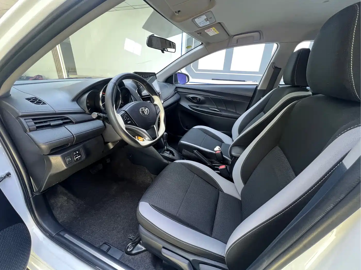 Toyota Yaris, миниатюра 7