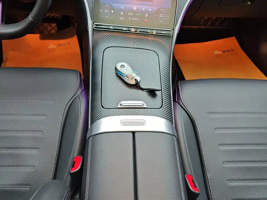 Mercedes-Benz C-Class 2024 C 260 L Sport фото 16